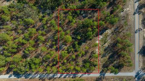 Tbd SE 139TH COURT, DUNNELLON, FL 34431