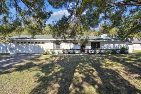 8201 W TROTTER LANE, HOMOSASSA, FL 34446