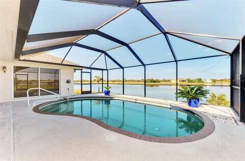 43 BLUE HEN DRIVE, PLACIDA, FL 33946