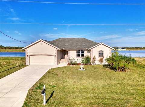 43 BLUE HEN DRIVE, PLACIDA, FL 33946