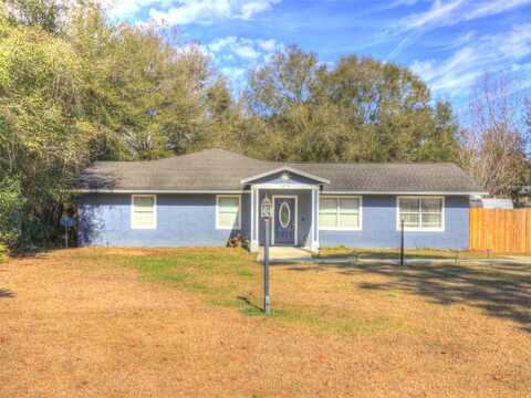 3375 NE 49TH STREET, OCALA, FL 34479