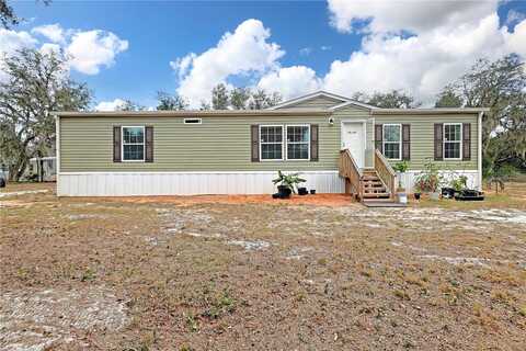 1541 MCCLELLAN ROAD, FROSTPROOF, FL 33843