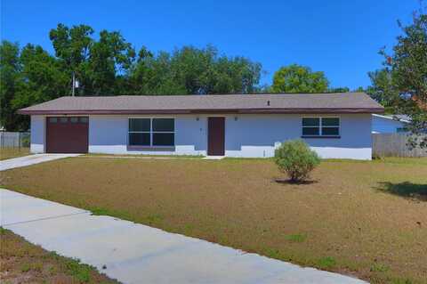 5729 13TH STREET, ZEPHYRHILLS, FL 33542