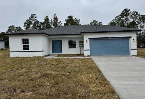 15088 SW 61ST COURT ROAD, OCALA, FL 34473