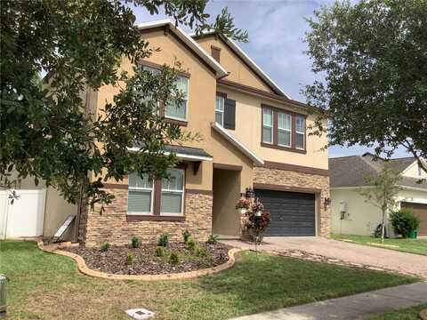 2588 BARTOLO DRIVE, LAND O LAKES, FL 34639