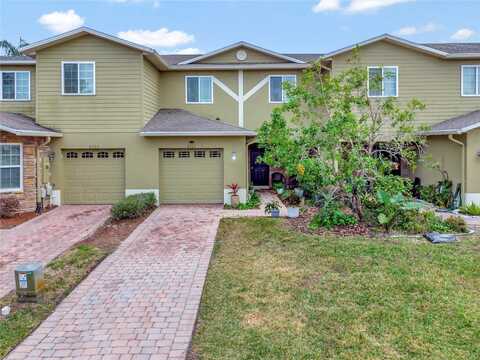 2311 CHATHAM PLACE DRIVE, ORLANDO, FL 32824