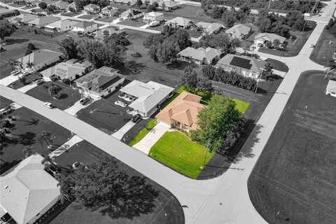 25206 NOCTURNE LANE, PUNTA GORDA, FL 33983