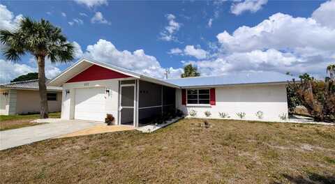 237 VENICE EAST BOULEVARD, VENICE, FL 34293