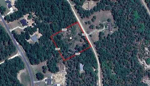 SW 128TH TER RD, OCALA, FL 34481