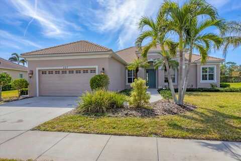 357 MARSH CREEK ROAD, VENICE, FL 34292