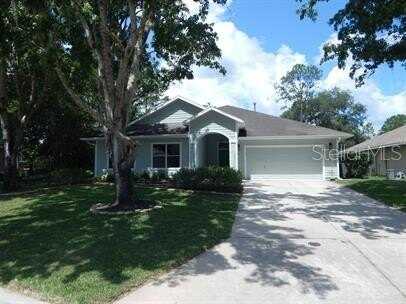 4326 NW 34TH TERRACE, GAINESVILLE, FL 32605