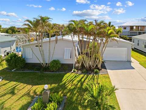 5464 RIVER BAY DRIVE, PUNTA GORDA, FL 33950