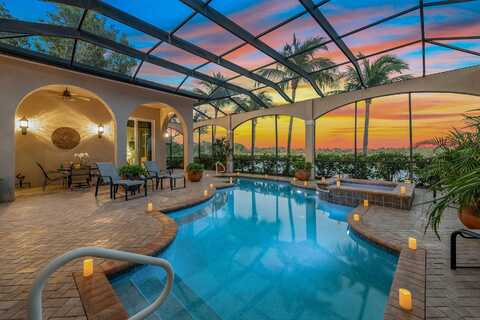 8524 BELLAGIO Drive, Naples, FL 34114