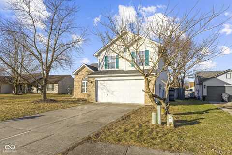 7307 Thornmill Court, Avon, IN 46123