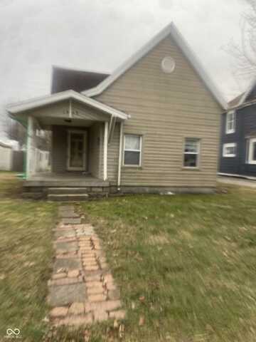 1523 S K Street, Elwood, IN 46036