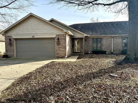 5299 Carnoustie Circle, Avon, IN 46123