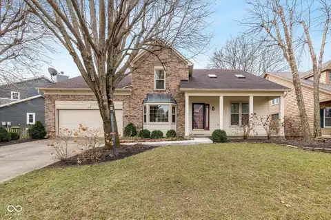 1016 Saratoga Circle, Indianapolis, IN 46280