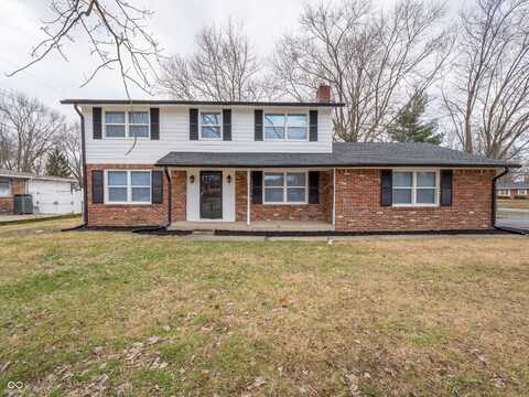 8104 Wallingwood Drive, Indianapolis, IN 46256