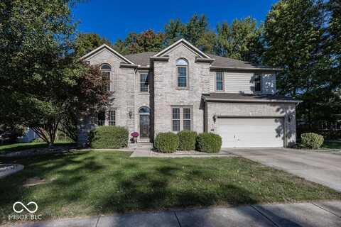 3584 Inverness Boulevard, Carmel, IN 46032