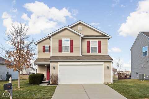 5772 Weeping Willow Place, Whitestown, IN 46075