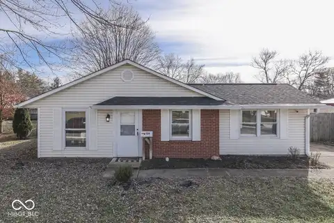 139 Windemere Road, Whiteland, IN 46184