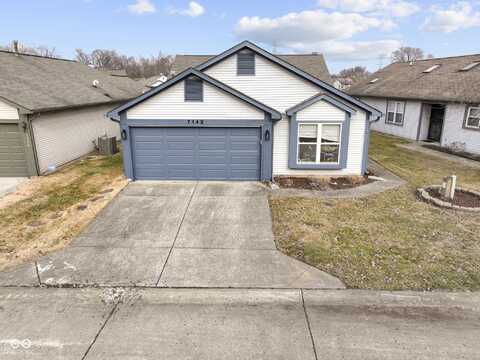 7142 Eagle Cove S Drive, Indianapolis, IN 46254