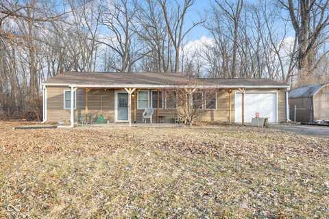 5422 Orange Street, Indianapolis, IN 46203