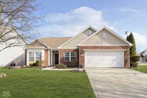 5437 Basin Park Drive, Indianapolis, IN 46239