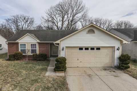 5364 Milhouse Road, Indianapolis, IN 46221