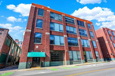 630 N College Avenue, Indianapolis, IN 46204
