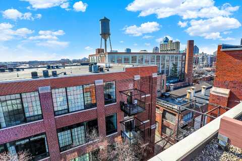 630 N College Avenue, Indianapolis, IN 46204