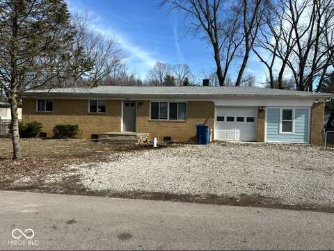 6107 Hazelhatch Drive, Indianapolis, IN 46228