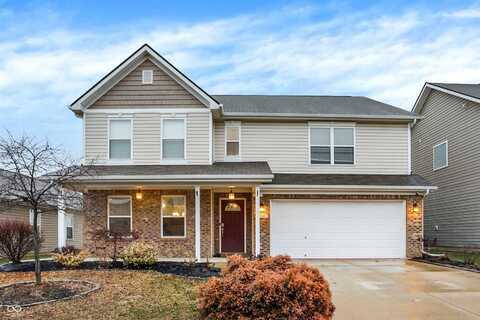 743 Daybreak Drive, Avon, IN 46123