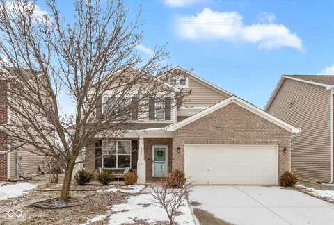 4324 Valley Trace Drive, Indianapolis, IN 46237