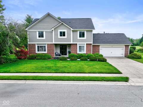 956 Dorchester Drive, Noblesville, IN 46062