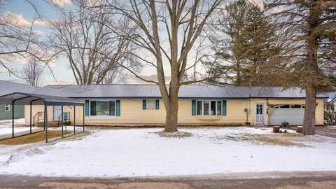 417 E Jefferson, Coleman, MI 48618