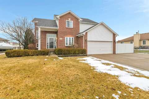 31061 Quail Run, Chesterfield Twp, MI 48047