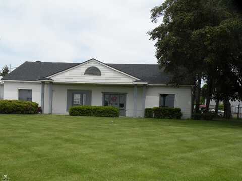 33737 32 Mile Road, Richmond, MI 48062