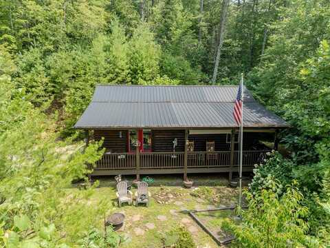 135 SHADY CREEK ROAD, MARBLE, NC 28905