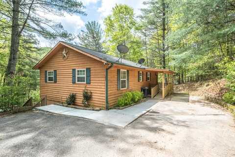 175 Sagewood Trail, MURPHY, NC 28906