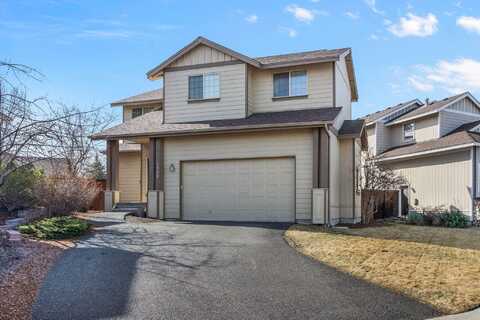 1758 NW Kingwood Place, Redmond, OR 97756
