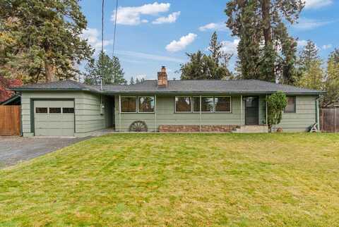 909 NE Franklin Avenue, Bend, OR 97701