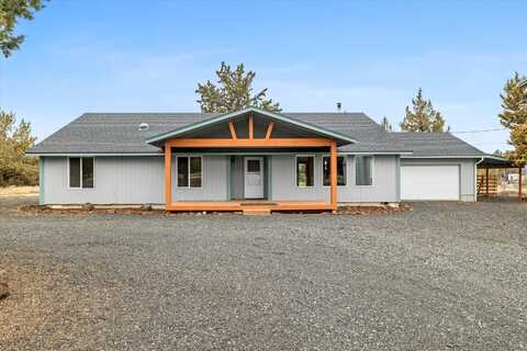 11122 SW Peninsula Drive, Terrebonne, OR 97760