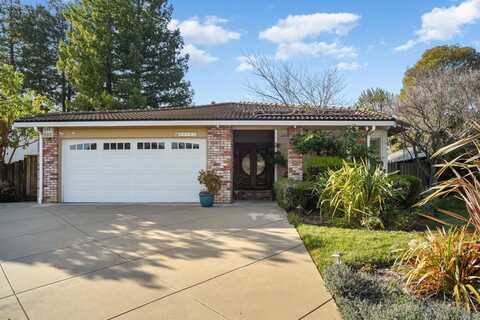 18745 E Cavendish DR, CASTRO VALLEY, CA 94552