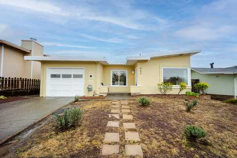 442 Dellbrook AVE, SOUTH SAN FRANCISCO, CA 94080