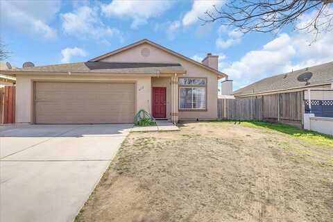 412 Indian Paintbrush WAY, Soledad, CA 93960