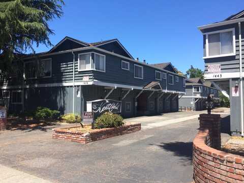 1439 Kentfield 6, REDWOOD CITY, CA 94061