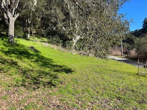 0 Baker RD, APTOS, CA 95003