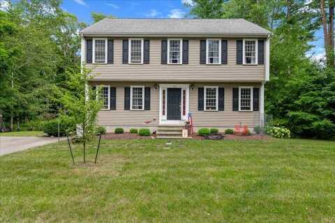 102 Highland Street, Middleboro, MA 02346