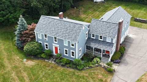 380 Burroughs Rd, Boxborough, MA 01719